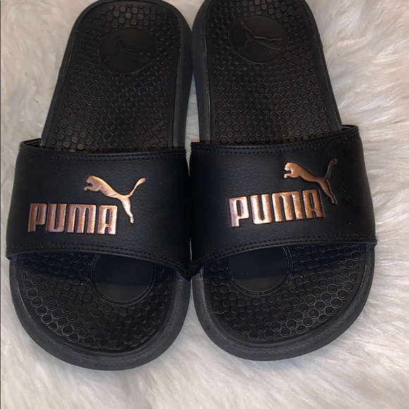 Puma Shoes - Puma Slides